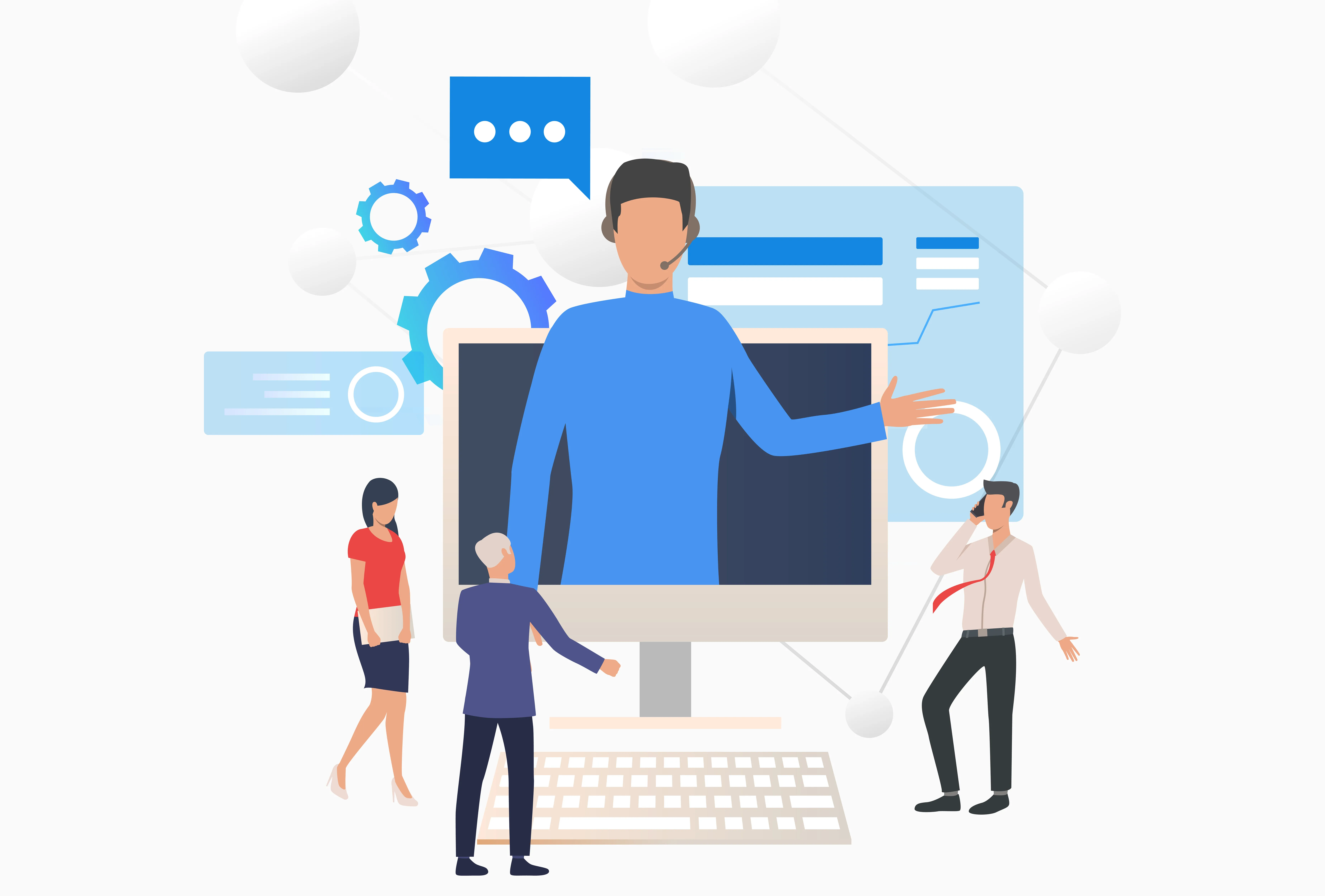 Software Modernization